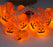 Halloween Decoration Pumpkin  Light  LED String Lights Lantern