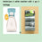 Dog Pet Travel Foldable Pooper Scooper With 1 Roll Decomposable bags Poop Scoop Clean Pick Up Excreta Cleaner Epacket Shipping