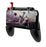 New W11 eating chicken artifact Jedi survival button