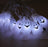 Halloween Decoration Pumpkin  Light  LED String Lights Lantern