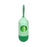 Pet Trash Bag Dog Poop Bags For Waste Refuse Cleanup