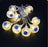 Halloween Decoration Pumpkin  Light  LED String Lights Lantern