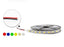 LED Light Strips Highlight 60 Light Beads Epoxy Waterproof Soft Strips