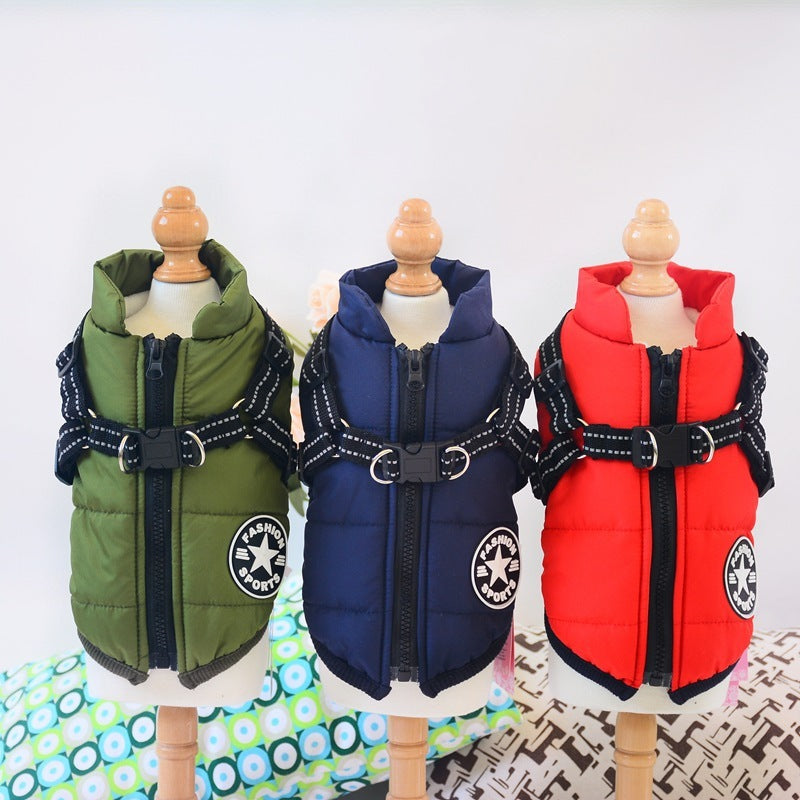 Pet Apparels