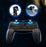 New W11 eating chicken artifact Jedi survival button