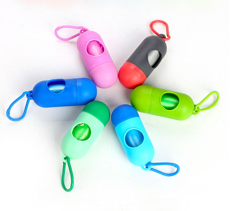 Pet Outdoor Supplies