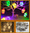 Halloween Decoration Pumpkin  Light  LED String Lights Lantern