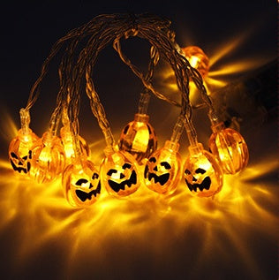 Outdoor Lighting