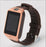 Sports Smart Watch DZ09 Card Phone Watch