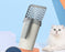 Storage Box Integrated Lazy Cat Litter Shovel Set