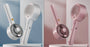 Animal Hair Remover Brush Dog And Cat Steam Brush Pet Self Cleaning Dog Brush Grooming Removes Cat Hairs Cat Dog Accessories Pet Products